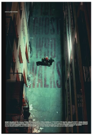 Canal movie poster