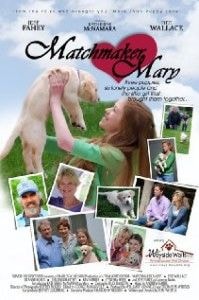 Matchmaking Mary movie poster