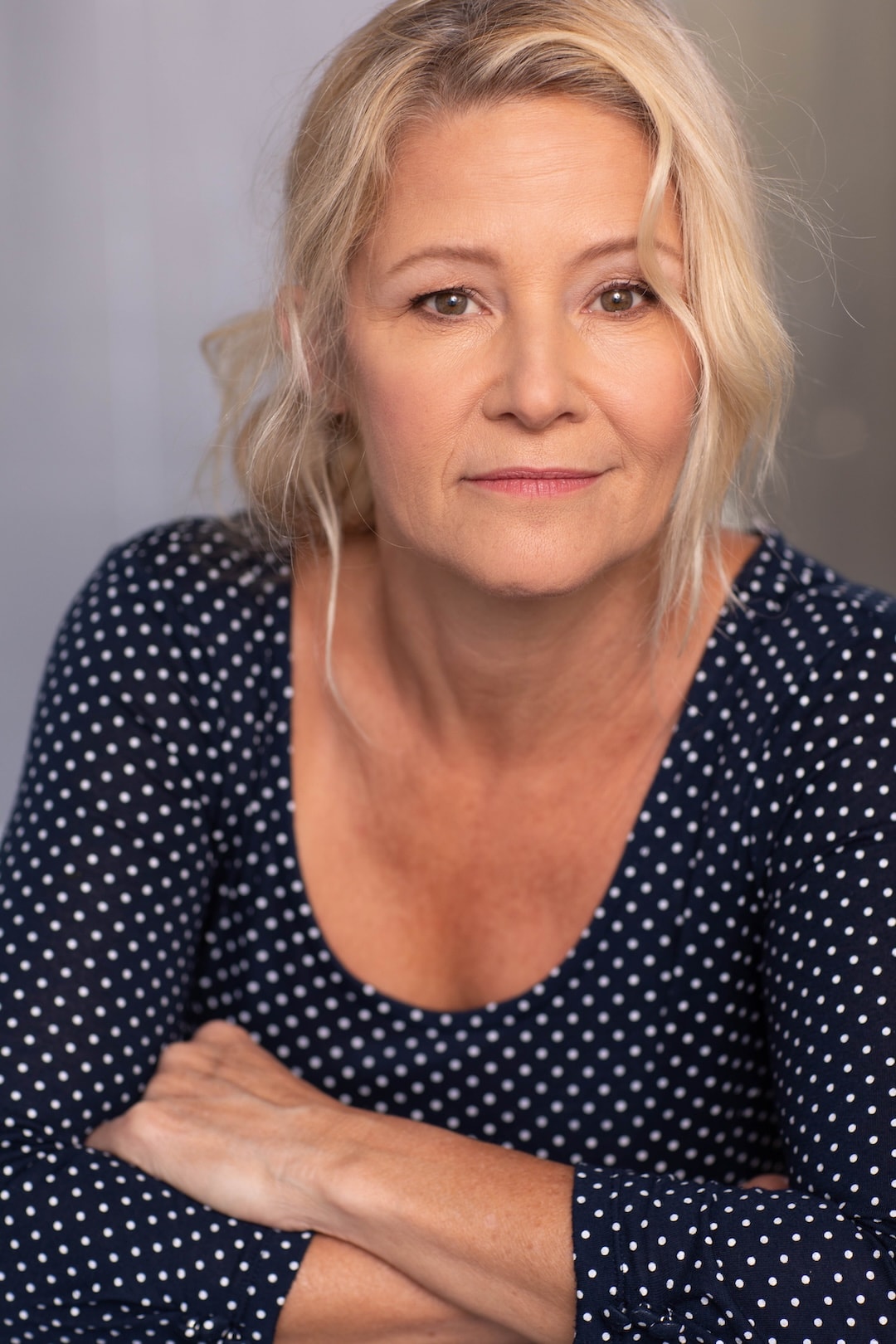 Jilanne Marie Klaus headshot