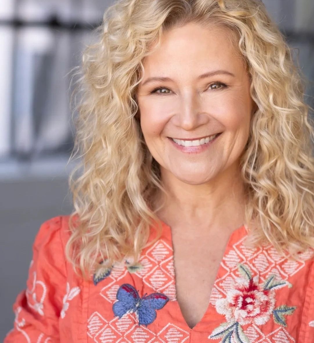 Jilanne Marie Klaus headshot