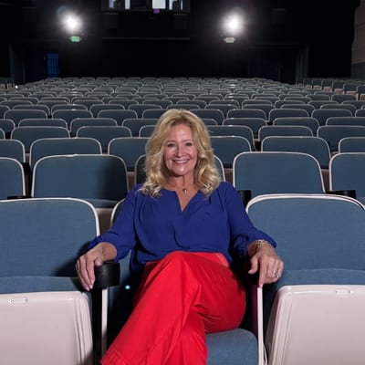 Jilanne Marie Klaus, facilitator